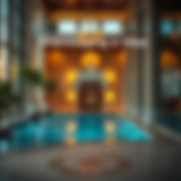 A graphic illustrating penalties for overstaying a visa