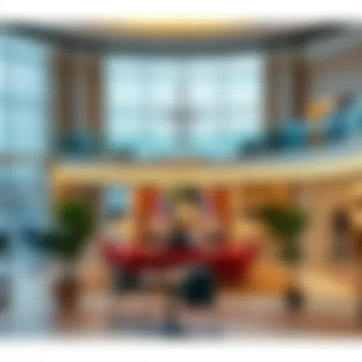 Types of Visas in the UAE A visual representation of visa types in the UAE