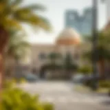 Understanding the Postal Code System in Dubai Introduction