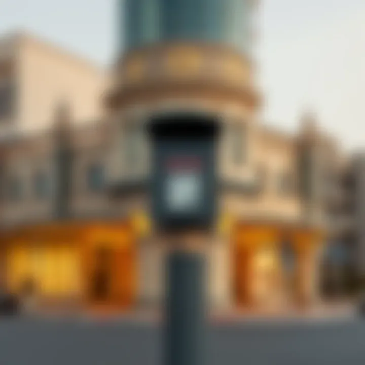 Notable Understanding the Postal Code System in Dubai