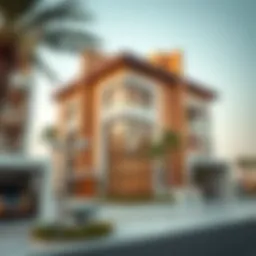 Understanding the UAE Credit Score System: Implications and Strategies for Real Estate Investors Introduction