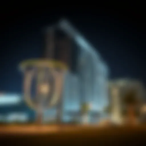 Visual representation of the Yas Cycle stages