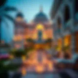 Overview of two-year visa categories in the UAE