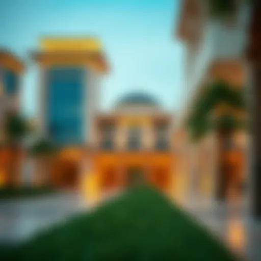Legal framework of UAE Labour Law
