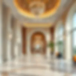 Understanding Visa Status in the UAE Introduction