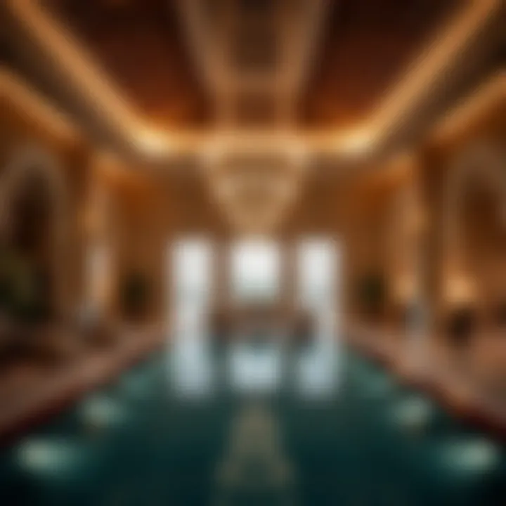 Understanding Who Covers Agent Fees in Dubai Real Estate Transactions Summary