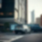 Utilizing SMS for Parking in Dubai: A Comprehensive Guide Introduction
