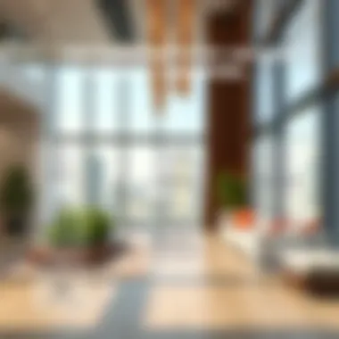 Infographic illustrating advantages of vacant property transfers