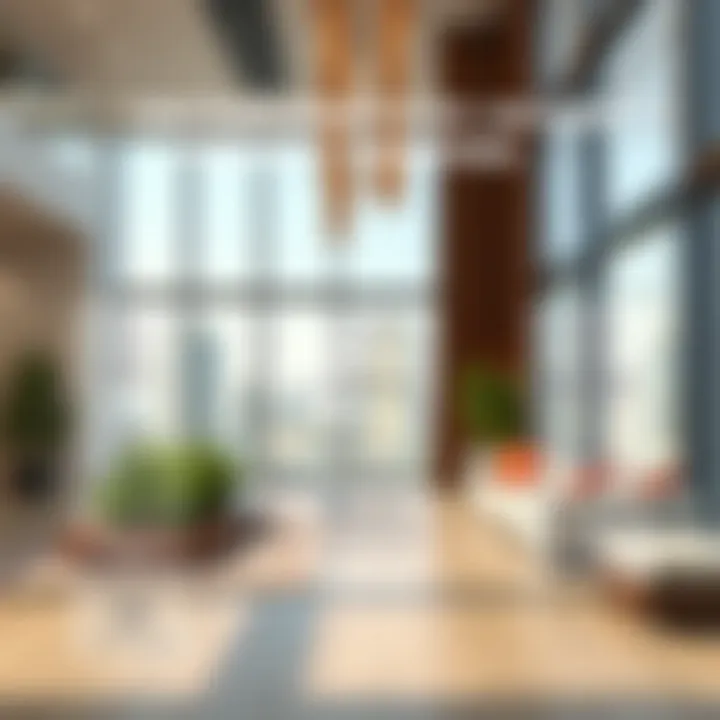 Infographic illustrating advantages of vacant property transfers