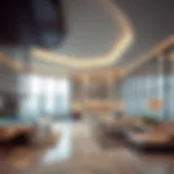 Vela by Omniyat: An In-Depth Exploration of Luxury Living in Dubai Introduction