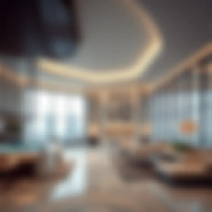 Vela by Omniyat: An In-Depth Exploration of Luxury Living in Dubai Introduction