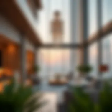 Notable Vela by Omniyat: An In-Depth Exploration of Luxury Living in Dubai