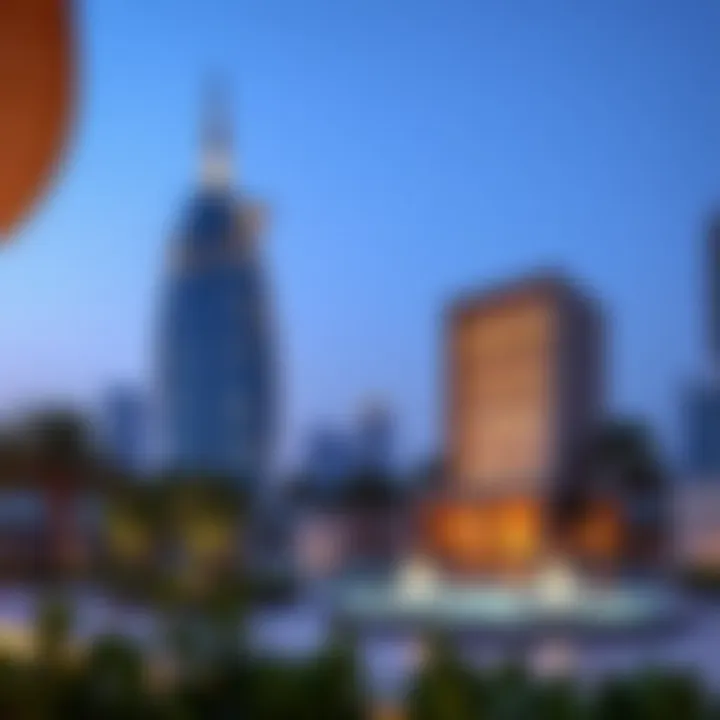 Vela by Omniyat: An In-Depth Exploration of Luxury Living in Dubai Summary