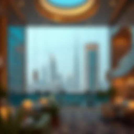 Warqa Dubai: An In-Depth Exploration of Its Real Estate Landscape Introduction