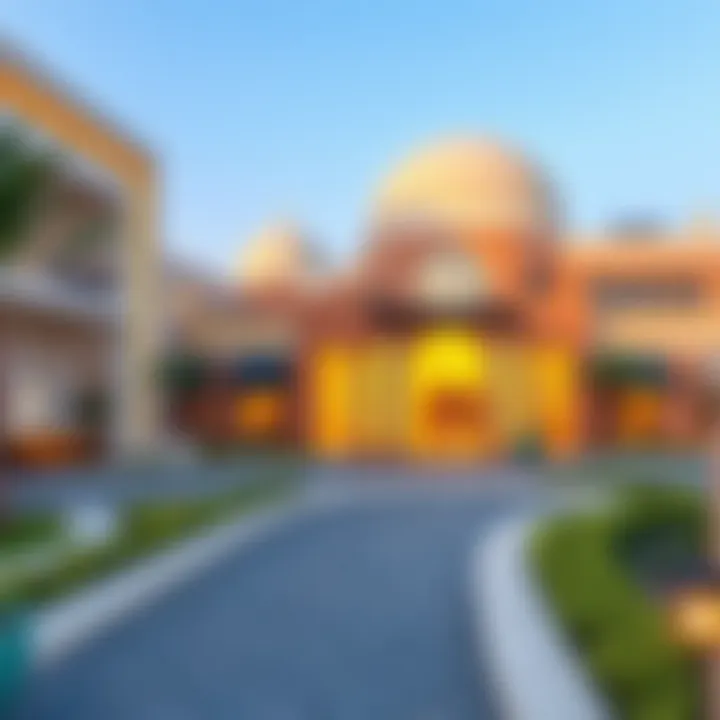 Notable Warqa Dubai: An In-Depth Exploration of Its Real Estate Landscape