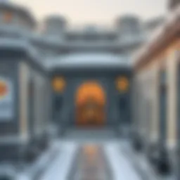 Winter in the Emirates: A Comprehensive Insight Introduction