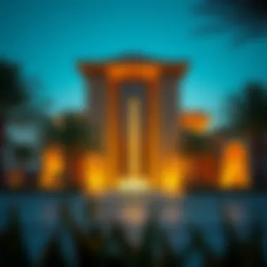 Notable Zuha by Zaya: A Comprehensive Insight into Dubai's Luxurious Living